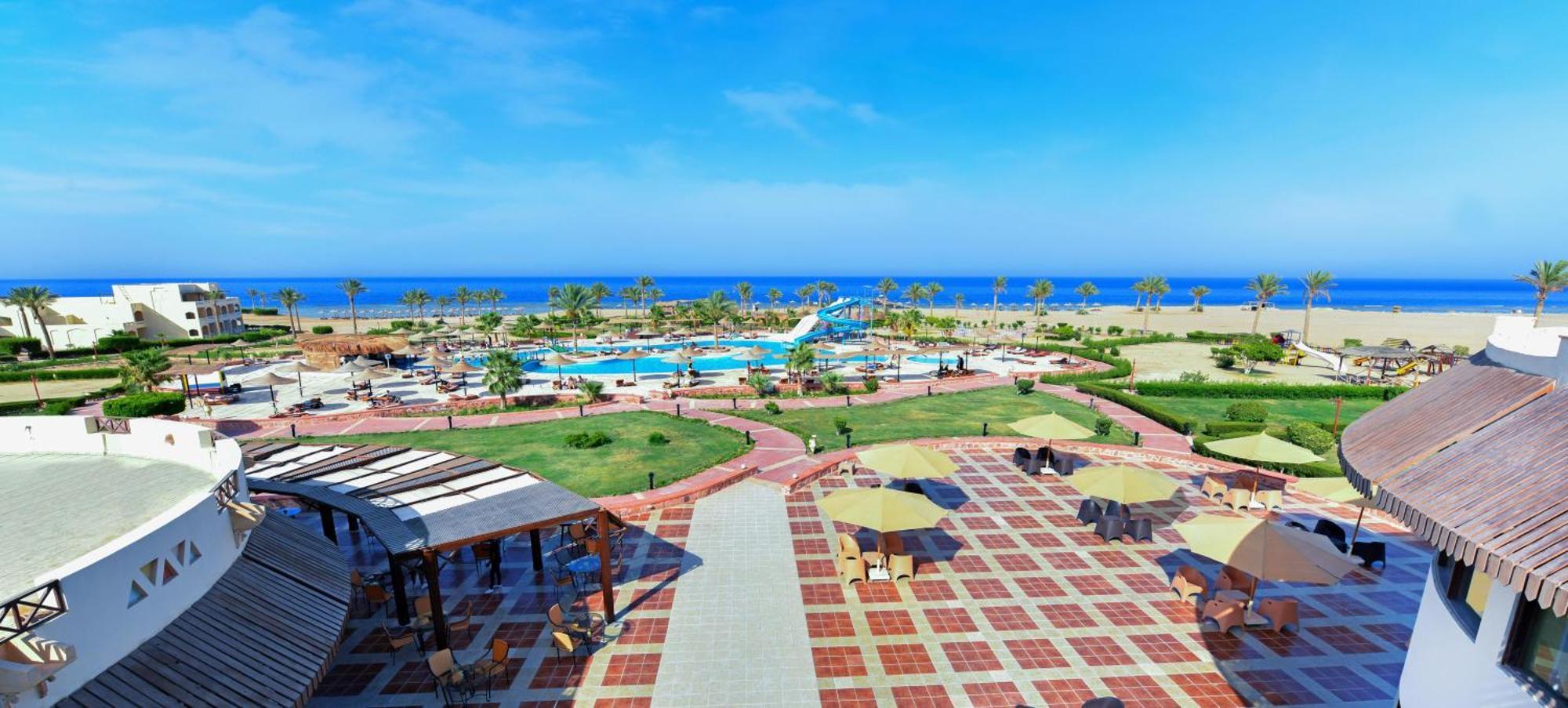 Bliss Nada Beach Resort Baía de Coraya Exterior foto
